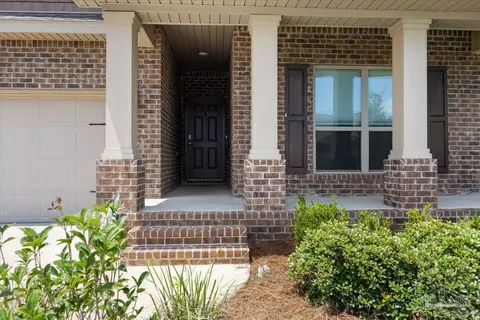 Exterior - 3698 Hawks Landing Cir, Pace, FL 32571 photo 2 of 3