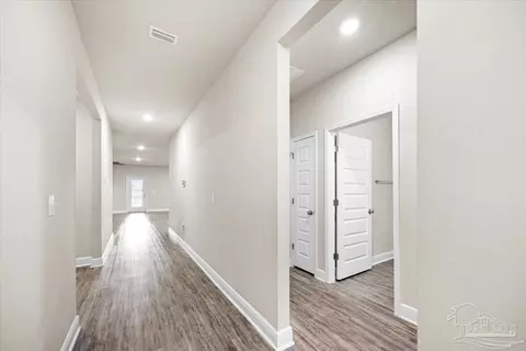 Entry Way - 3698 Hawks Landing Cir, Pace, FL 32571 photo 1 of 4