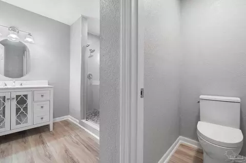 5733 Pecan St, Milton, FL 32570 photo 21