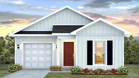 28 Spoonbill St, Cantonment, FL 32533