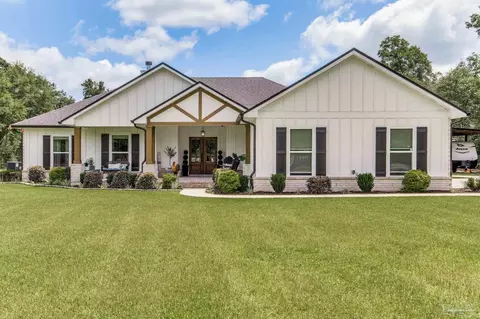 8124 Hwy 89, Milton, FL 32570