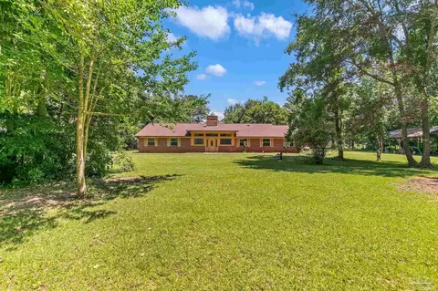 4770 W Hwy 4, Century, FL 32535