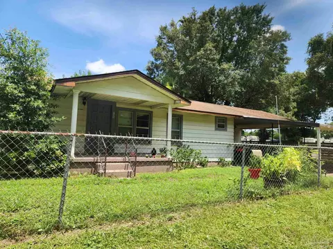 2004 Glenwood Ave, Pensacola, FL 32505