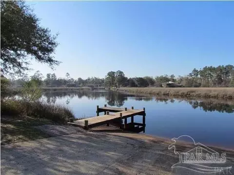 lot S 5 6 Damon Dr, Milton, FL 32583