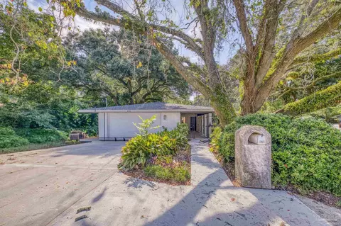 818 Mills Ave, Pensacola, FL 32507