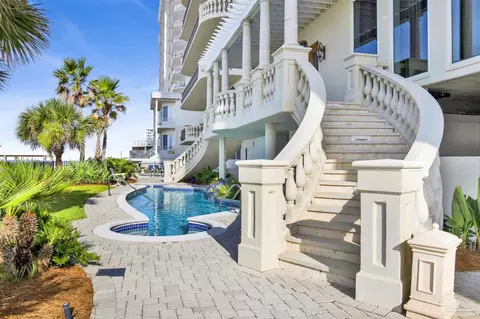 14455 Perdido Key Dr #601, Pensacola, FL 32507