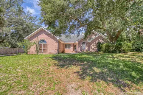 207 Arabian Dr, Pensacola, FL 32506