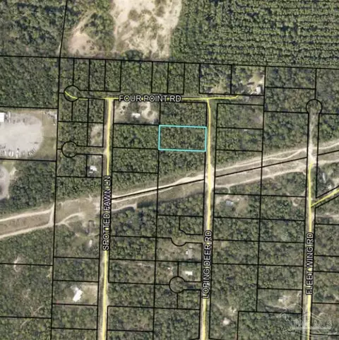 Loping Deer Rd, Holt, FL 32564 photo 2