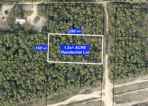 Loping Deer Rd, Holt, FL 32564