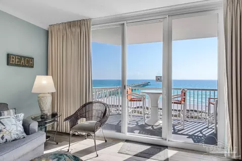 8577 Gulf Blvd #502, Navarre Beach, FL 32566