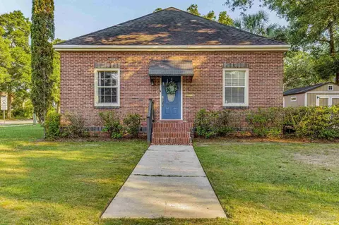 1629 E Lakeview Ave, Pensacola, FL 32503