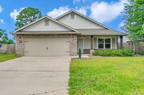3007 Classic Dr, Pensacola, FL 32507