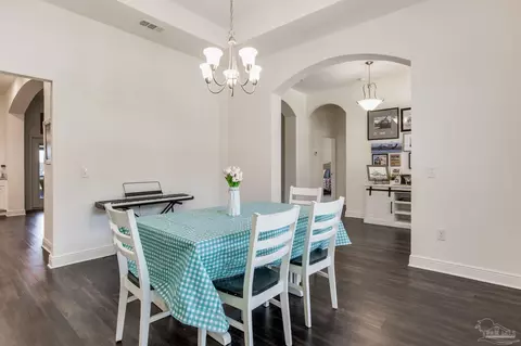 Dining - 5562 Dunridge Dr, Pace, FL 32571 photo 1 of 3