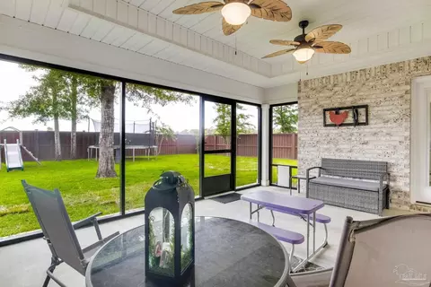 Exterior - 5562 Dunridge Dr, Pace, FL 32571 photo 10 of 22