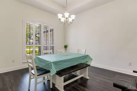Dining - 5562 Dunridge Dr, Pace, FL 32571 photo 3 of 3