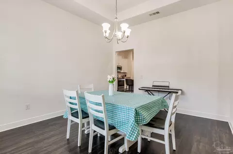 Dining - 5562 Dunridge Dr, Pace, FL 32571 photo 2 of 3