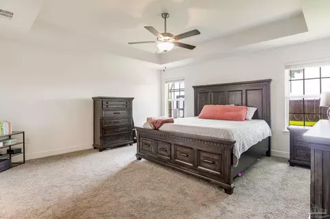 Bedroom - 5562 Dunridge Dr, Pace, FL 32571 photo 1 of 12