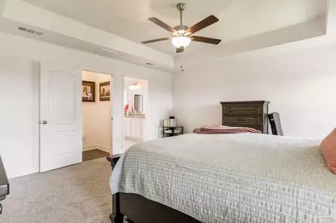 Bedroom - 5562 Dunridge Dr, Pace, FL 32571 photo 3 of 12