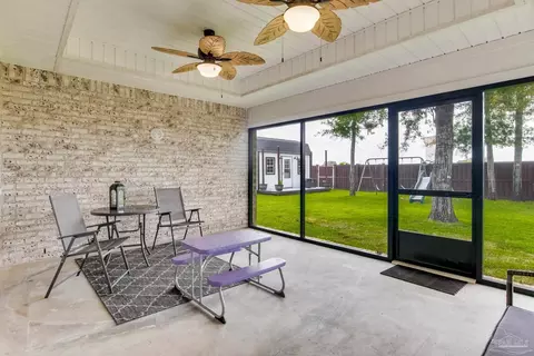Exterior - 5562 Dunridge Dr, Pace, FL 32571 photo 9 of 22