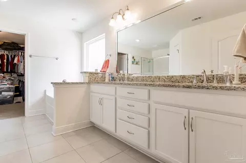 Entry Way - 5562 Dunridge Dr, Pace, FL 32571 photo 5 of 6