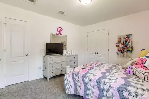 Bedroom - 5562 Dunridge Dr, Pace, FL 32571 photo 11 of 12