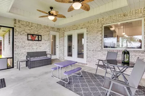 Exterior - 5562 Dunridge Dr, Pace, FL 32571 photo 11 of 22