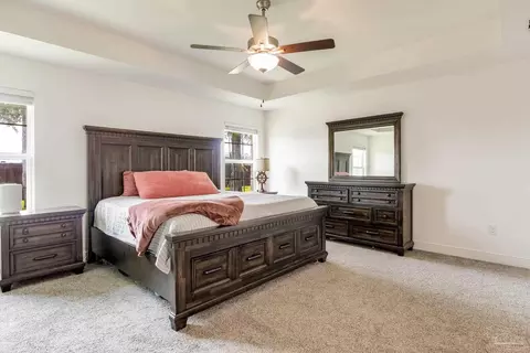 Bedroom - 5562 Dunridge Dr, Pace, FL 32571 photo 2 of 12