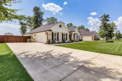 Exterior - 5562 Dunridge Dr, Pace, FL 32571 photo 4 of 22
