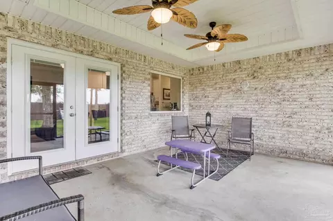 Exterior - 5562 Dunridge Dr, Pace, FL 32571 photo 12 of 22