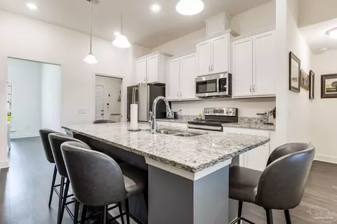 Kitchen - 5562 Dunridge Dr, Pace, FL 32571 photo 3 of 3