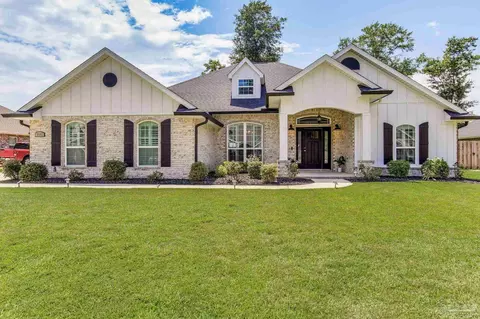 5562 Dunridge Dr, Pace, FL 32571