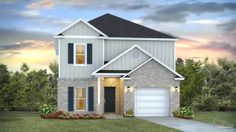 9836 Starling Dr, Pensacola, FL 32506