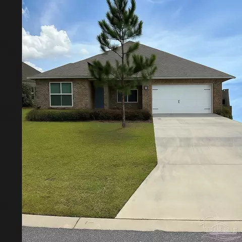 8917 Trail Ridge Rd, Milton, FL 32583