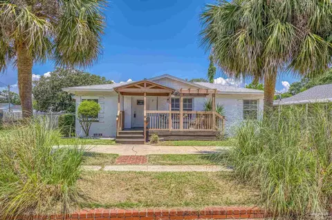 400 Sunset Ave, Pensacola, FL 32507