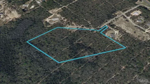 lot15 Peaceful Ln, Milton, FL 32570