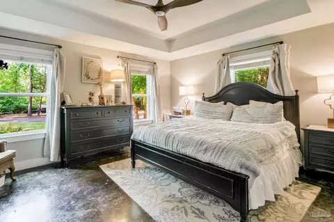 Bedroom - 2581 Ten Mile Rd, Pace, FL 32571 photo 1 of 8