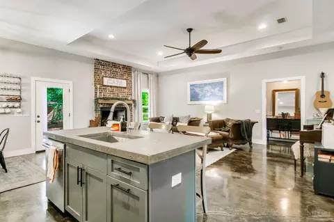 Entry Way - 2581 Ten Mile Rd, Pace, FL 32571 photo 1 of 3