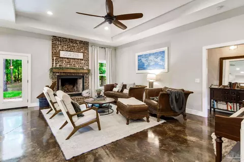 Living - 2581 Ten Mile Rd, Pace, FL 32571 photo 5 of 5