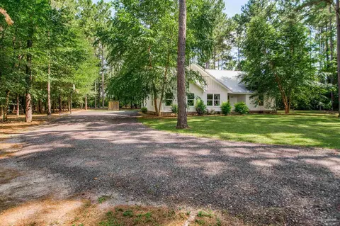 Exterior - 2581 Ten Mile Rd, Pace, FL 32571 photo 3 of 10