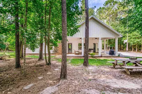 Exterior - 2581 Ten Mile Rd, Pace, FL 32571 photo 7 of 10