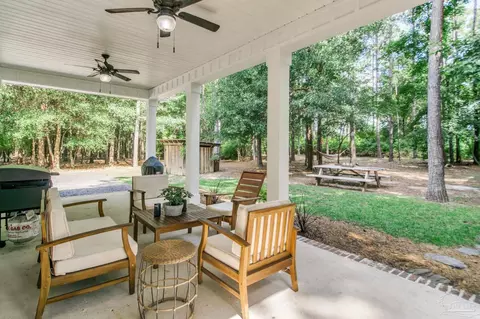 Exterior - 2581 Ten Mile Rd, Pace, FL 32571 photo 5 of 10