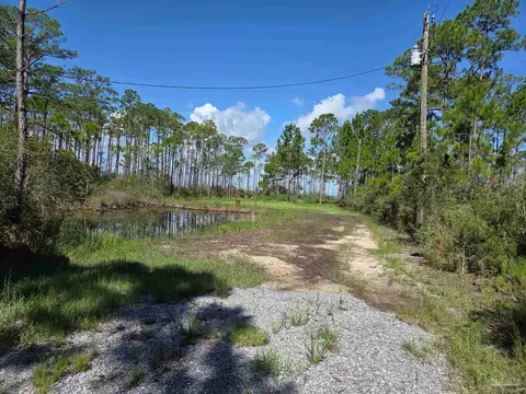 1301 Pearson Rd, Milton, FL 32583 photo 4