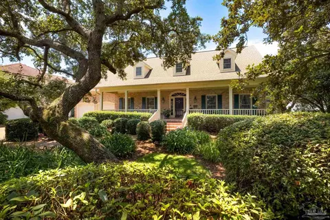Undisclosed, Gulf Breeze, FL 32561