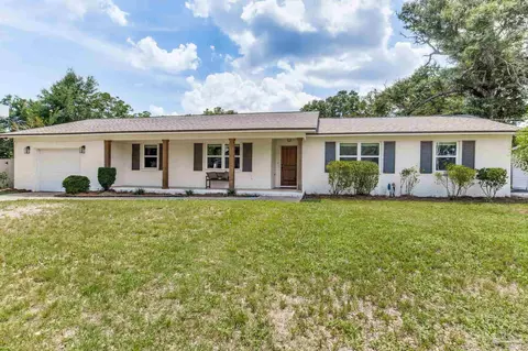 2301 N 16th Ave, Pensacola, FL 32503