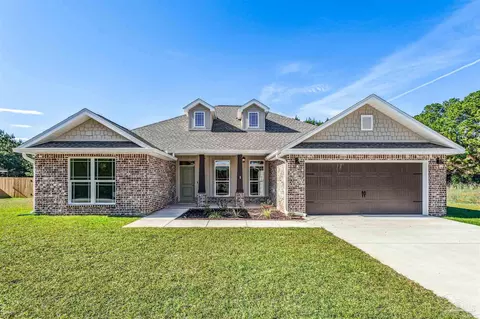 3933 Crooked Tree Ct, Milton, FL 32583