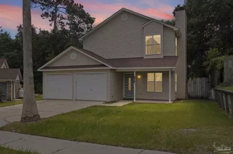 9168 Stillbridge Ln, Pensacola, FL 32514