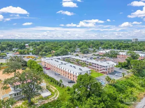 600 Scenic Hwy #117, Pensacola, FL 32503