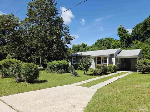 3001 Torres Ave, Pensacola, FL 32503
