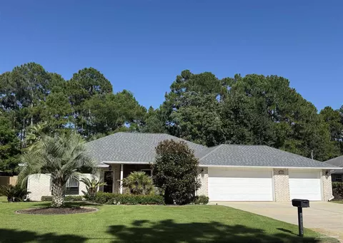 4702 Condado Cir, Pensacola, FL 32507