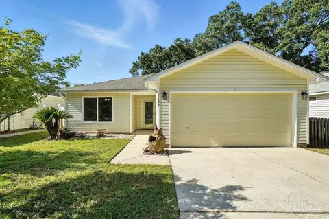 1192 Simpson St, Pensacola, FL 32526